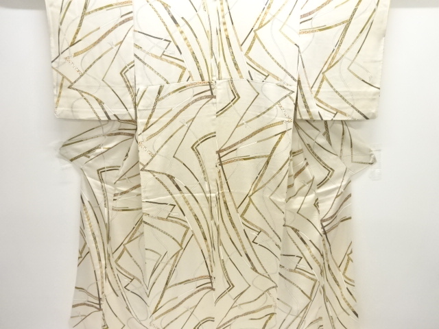 JAPANESE KIMONO / KOMON / NOSHI PATTERN